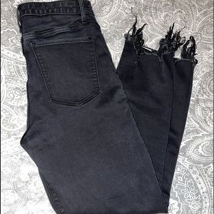 Abercrombie and Fitch Jeans